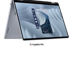 **Brand New, Unopened** Dell 16 Plus 2-in-1 Laptop