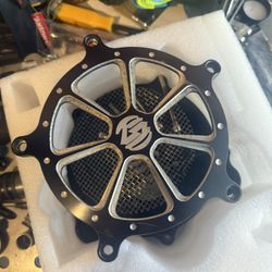 RSD Contrast Cut Air Cleaner
