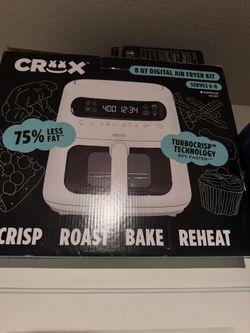 Air fryer