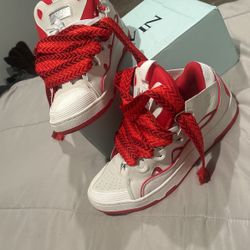 Lanvin Curbs