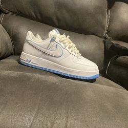 Nike Air Force 1s