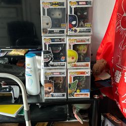 Funko Pops For Sale