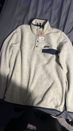 Sweater “Patagonia sweater