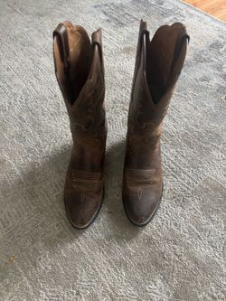 Ariat Boots