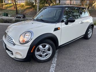 2011 Mini Cooper