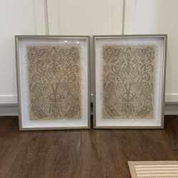 Tapestry Art