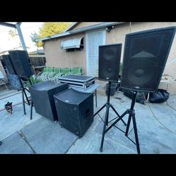 DJ.