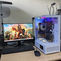 Gaming PC Gigabyte Z79X Gaming 3. Intel Core i7