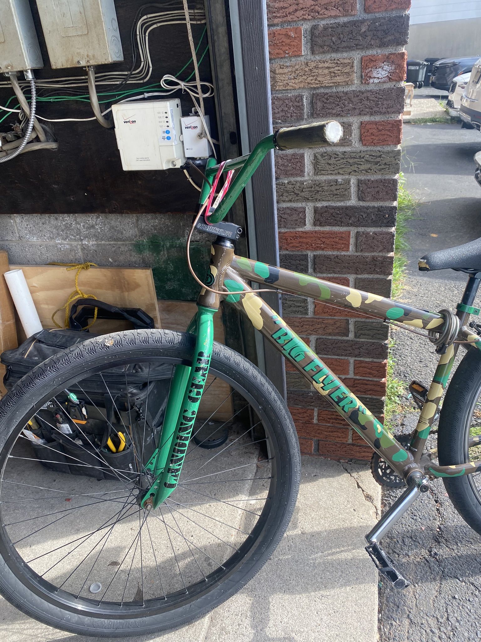 Se Bike