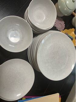 Dishes