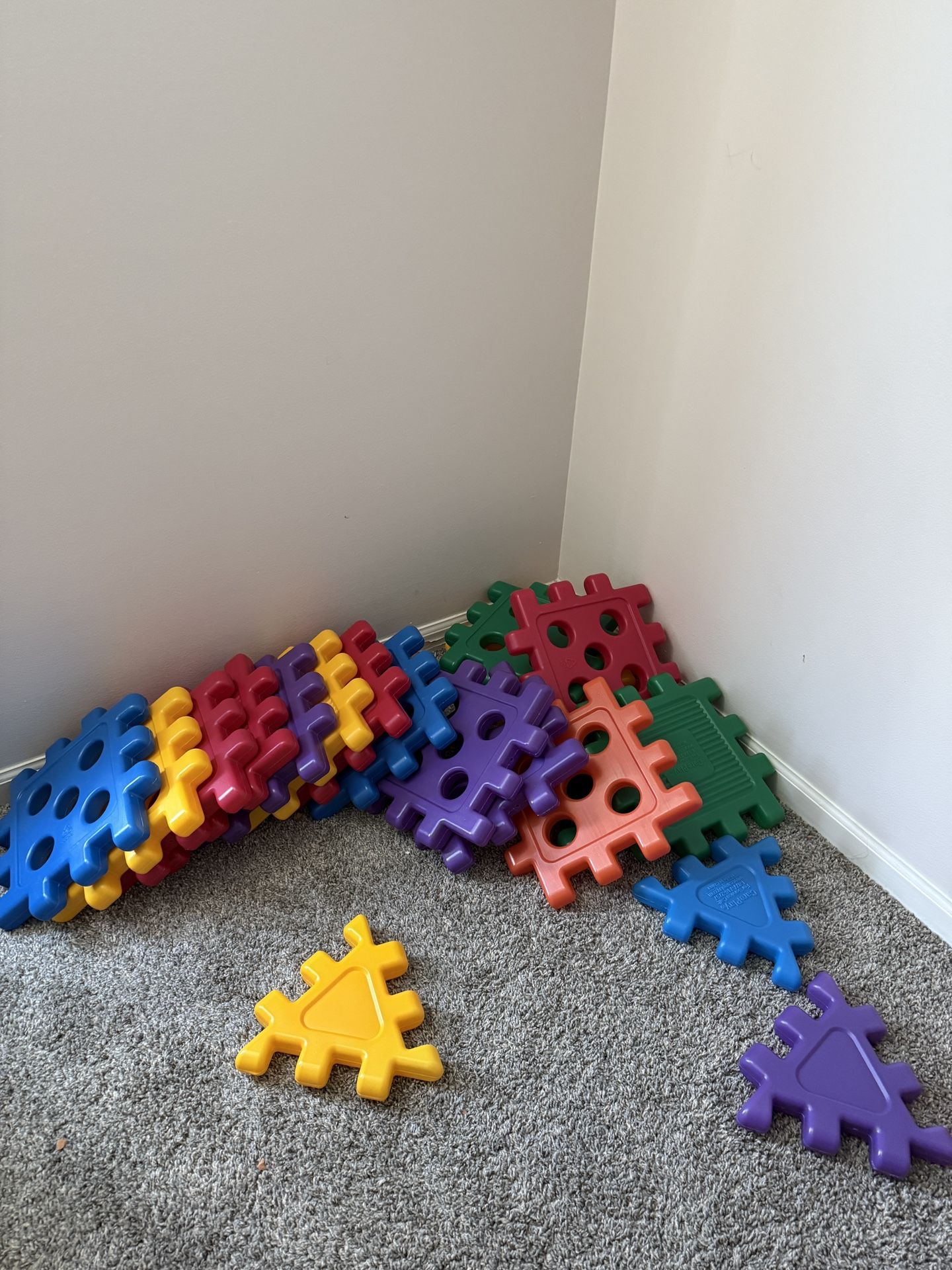 Play Blocks