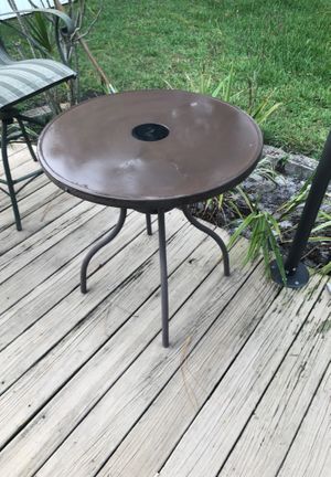 New And Used Patio Furniture For Sale In Bradenton Fl Offerup