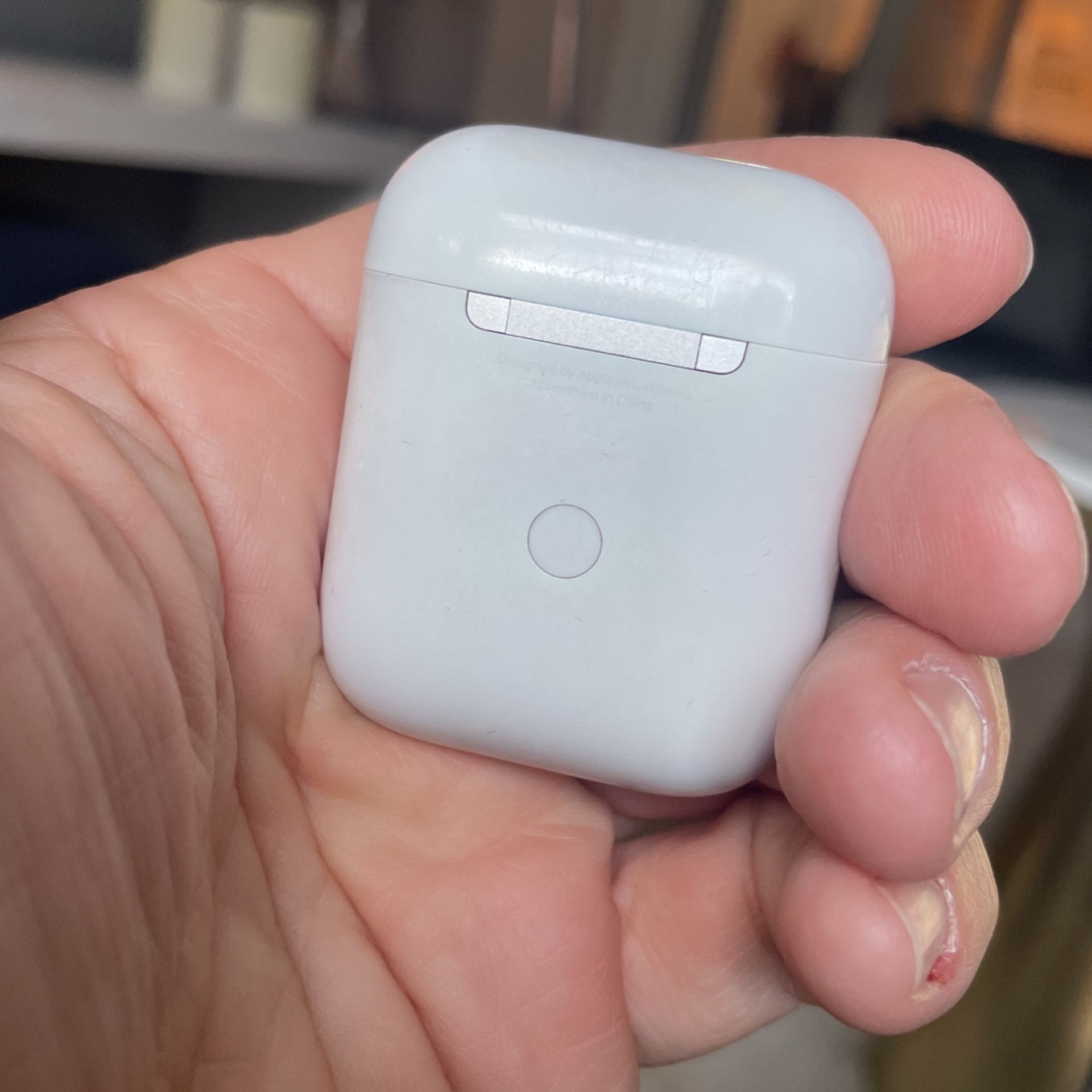 Apple Wireless AirPods 2 