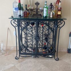 Wine Rack