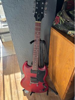 Epiphone Guitar