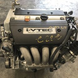 2003-2007 JDM HONDA ACCORD /ELEMENT 4CYL ENGINE 