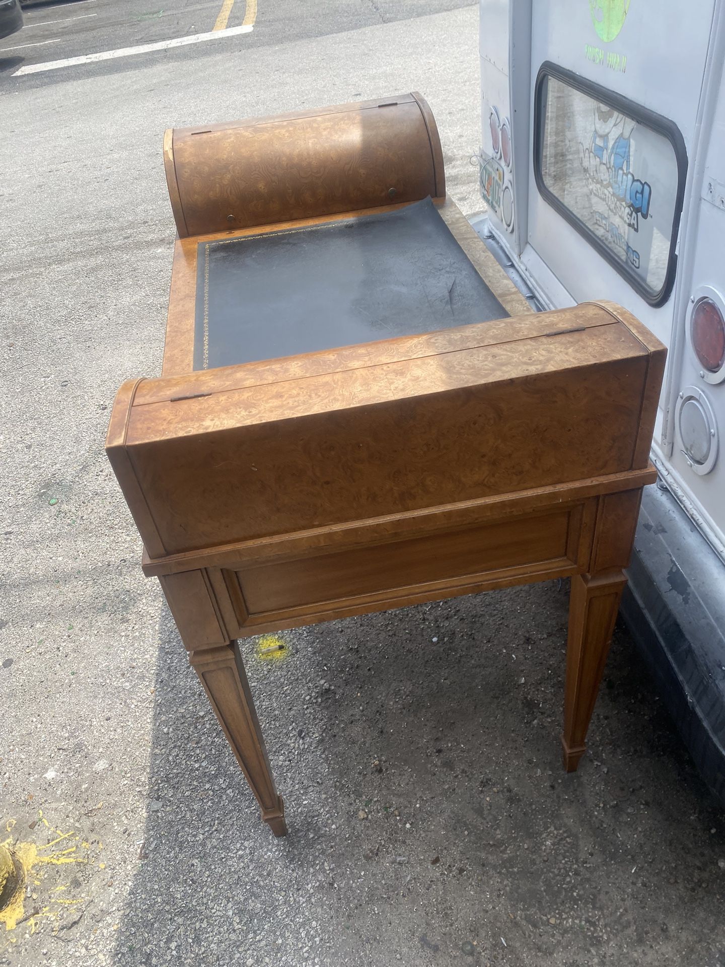 Antique Desk