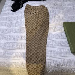 Gucci Pants 