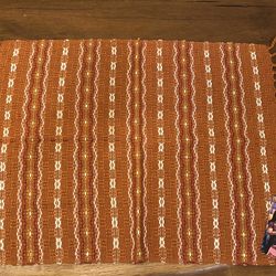 Guatemalan placemats