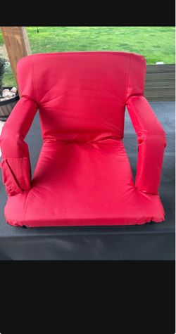 Bench chairs