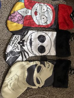 Christmas Stockings