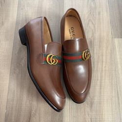 Loafers Size 43