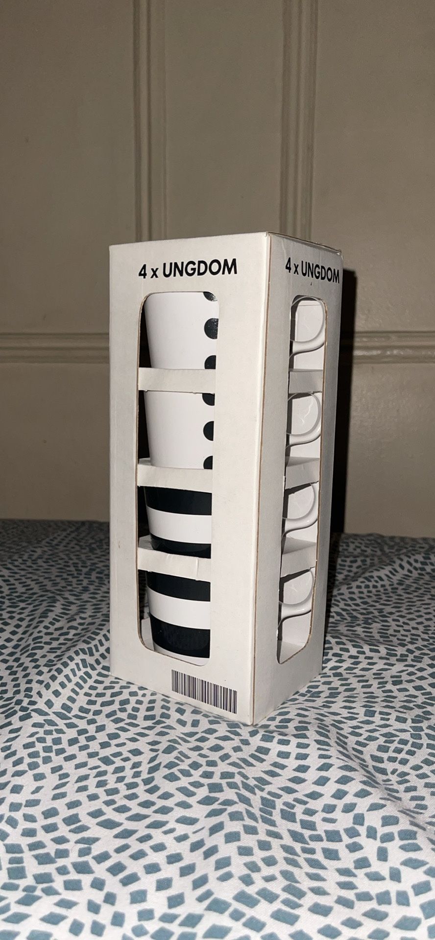 New IKEA Mugs (4)