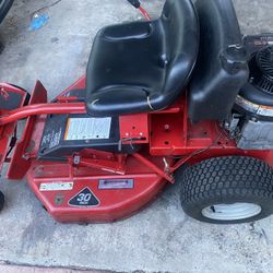 Lawnmower