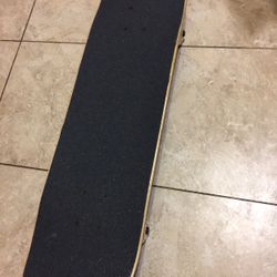 Skateboard Size 7.75