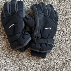 Gloves