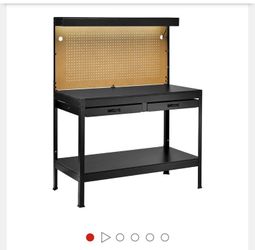 Workbench