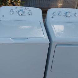 Ge Washer Dryer Gas