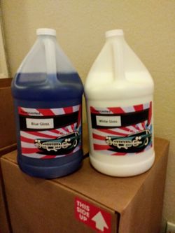 Professional Detail Products
