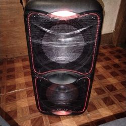 Halo Bluetooth Speaker 