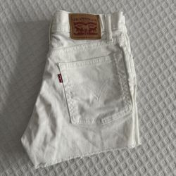 Levi’s Shorts