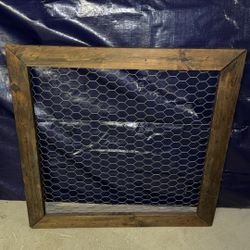 Cork Board Alternative