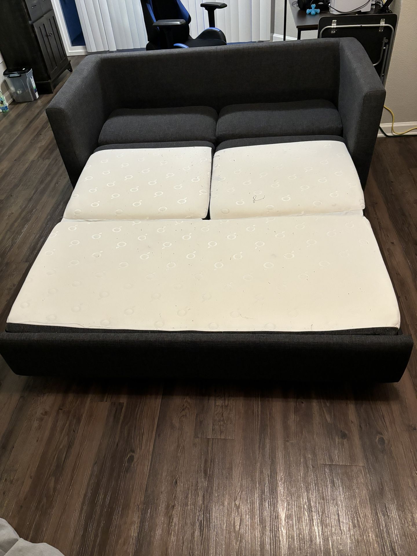 Sleeper couch