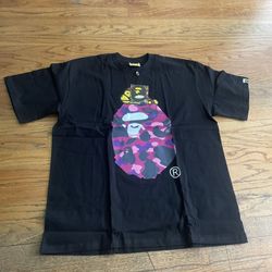 Bape shirt 