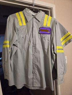 Work clothes