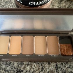Beauty Creations Contour Palette 