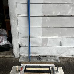 Concrete Tools Bundle 