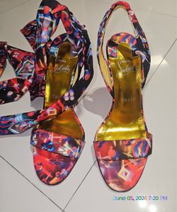 Christian Louboutin Shoes