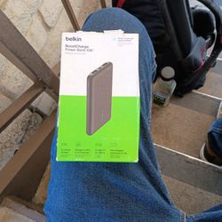 Brand New Power Bank