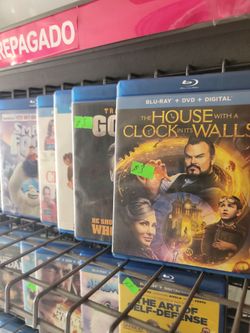 Blu-Ray