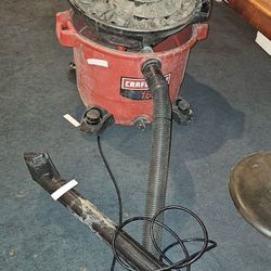 Shop Vac