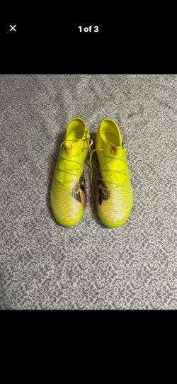 Puma Future 8 Ultimate Low Size 9