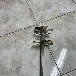 Motar , Paint Mixer