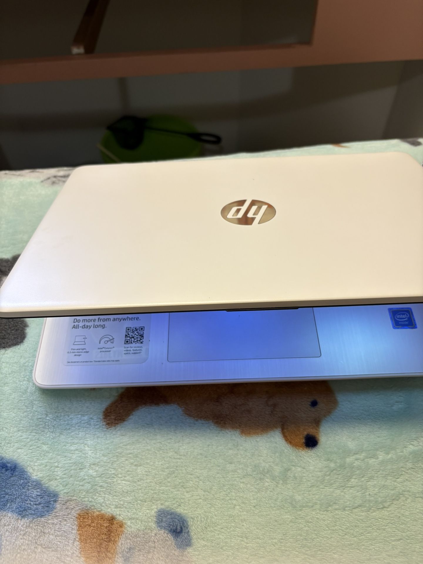 2025 Ultralight Hp Laptop 14 Inch Screen windows 11