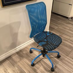 Kids Desk Chair 
