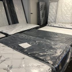 Mattress Sale now Brand New